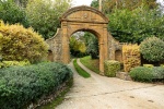 Arch leading to the Unknown, by Khatija Barday-Wood