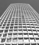 High Rise, by Maureen Tyrrell
