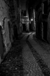 Passage, by Paul Brewerton