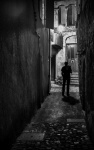 Passage by Paul Brewerton
