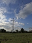 Pylon, by Neil Grantham