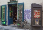 Off Licence