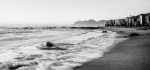 Beach Huts