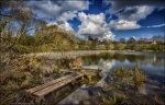 Priory Lake