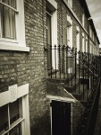 Castle Street, by Neil Grantham