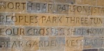 Places, by Neil Grantham