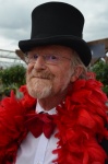 Morris Fool, by Maureen Robinson