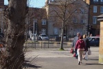 Banbury woman - Geoff Matthews