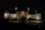 Harlech Castle - Lindsey Smith
