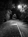 Bicester passage - Neil Grantham