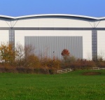 Rural Wharehouse - John Prentice