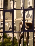 reflected tarragona, by Miggy Wild