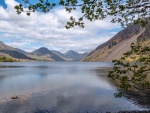 Wastwater, by Richard Broadbent