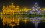 Golden temple Amritsar