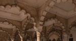 Diwan I Aam Hall, by Martyn Pearse