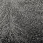 Ice Pattern, by Miggy Wild