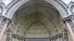Westminister Abbey, by Khatija Barday-Wood