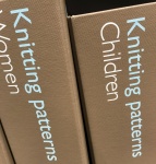 Knitting Pattern!!, by Neil Grantham