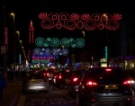 Blackpool, by Roy Dickson