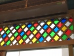 Window Pattern, by Neil Grantham