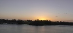 Blenheim Park Sunrise, by Khatija Barday-Wood