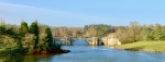 Blenheim, by Maureen Tyrrell