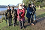 Blenheim photographers, by Maureen Tyrrell