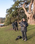 Blenheim photogrpahers, by Richard Broadbent