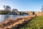 Blenheim, by Richard Broadbent