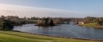 Blenheim, by Richard Broadbent