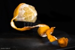 Dutch Lemon Yellow, by Diana Saville