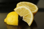 Lemon, by Eileen Knight