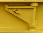 Trailer EXTENSION, by Khatija Barday-Wood