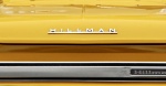 Hillman, by Maureen Tyrrell