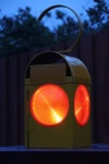 Lamp 3, by Paul Davidson