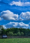 Weather 1, by Wendy Meagher