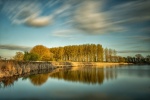Dry and Windy, by John Cavana
