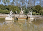 KBW Fountain at Wad Manor