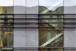 Inclines and stairs 1, by Andreas Klatt