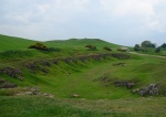 Burton Dassett inclines, by Dave Govier