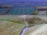 mound ridgeway, by Miggy Wild