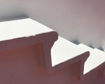 Trulli Steps, by Neil Grantham
