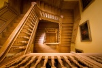 Upton Stairs, by Nick Hardwick