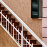 Inclines and stairs 2, by Andreas Klatt