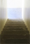 Inclines and stairs 3, by Andreas Klatt