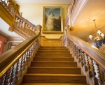 Upton Stairs, by Nick Hardwick