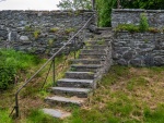 Steps 05, by Richard Broadbent