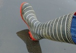 Dave Govier - Putting the boot in