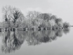 Maureen Tyrrell - Clattercote Reservoire