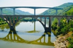 Maureen Robinson - Duelling Bridges